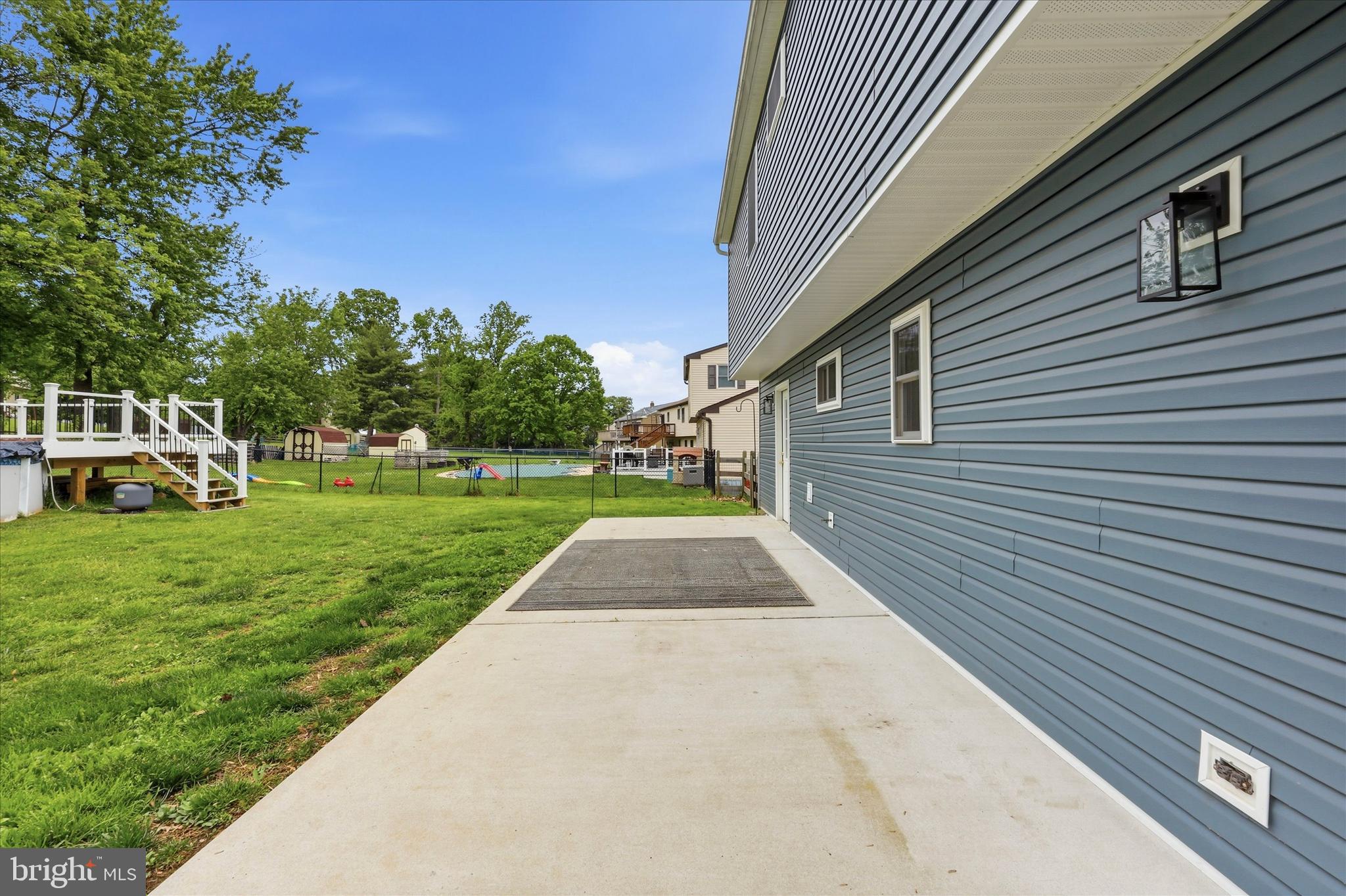 CHERRY TREE WOODS - Residential