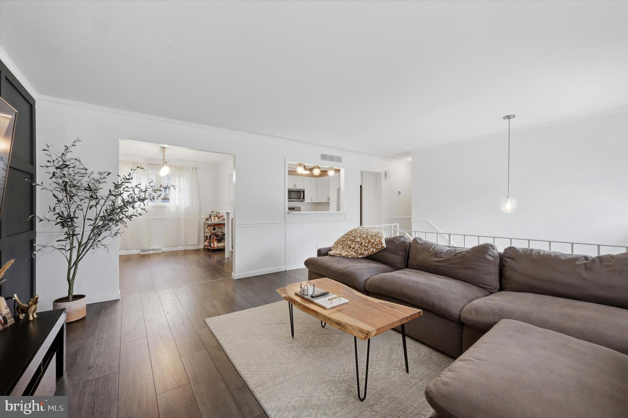 CHERRY TREE WOODS - Residential