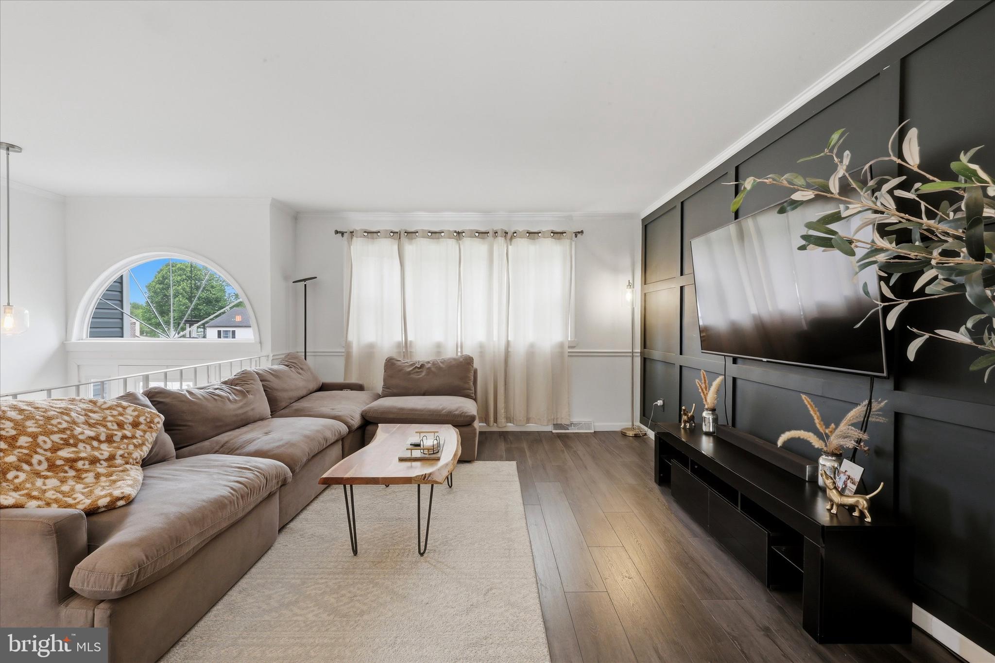 CHERRY TREE WOODS - Residential