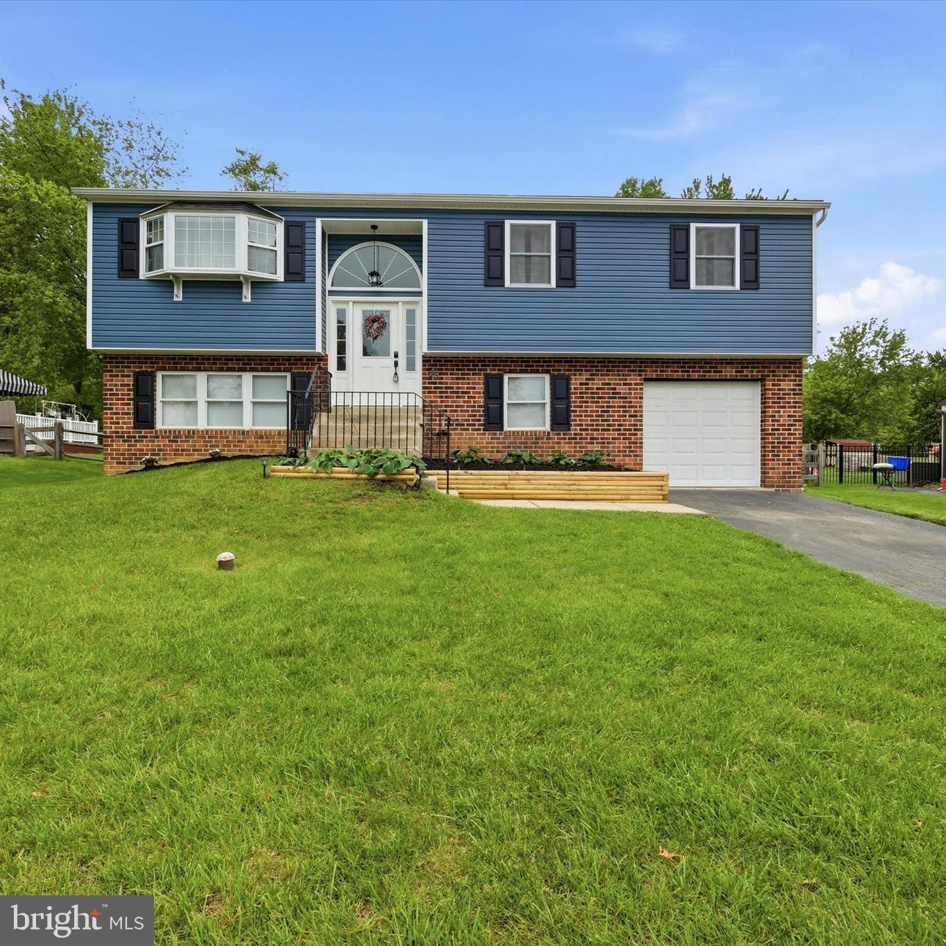 CHERRY TREE WOODS - Residential