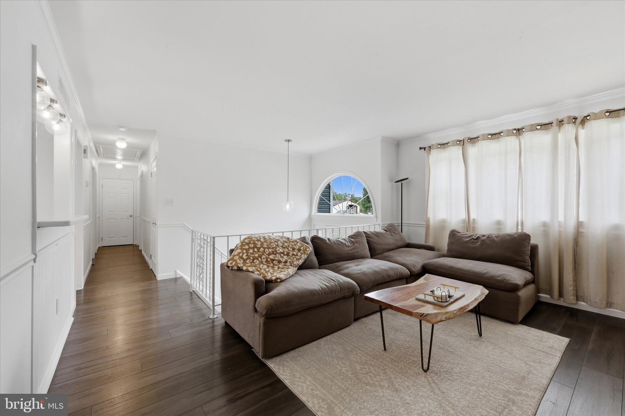 CHERRY TREE WOODS - Residential