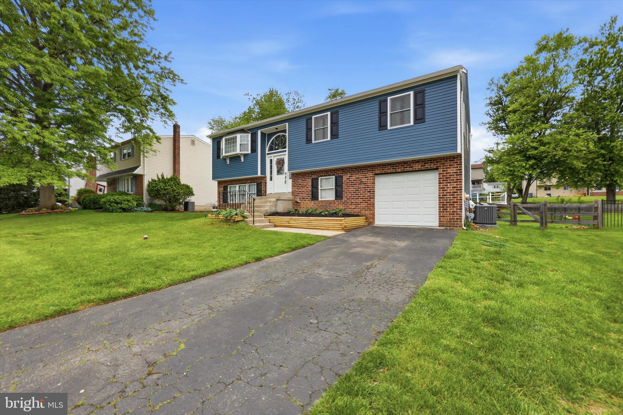 CHERRY TREE WOODS - Residential