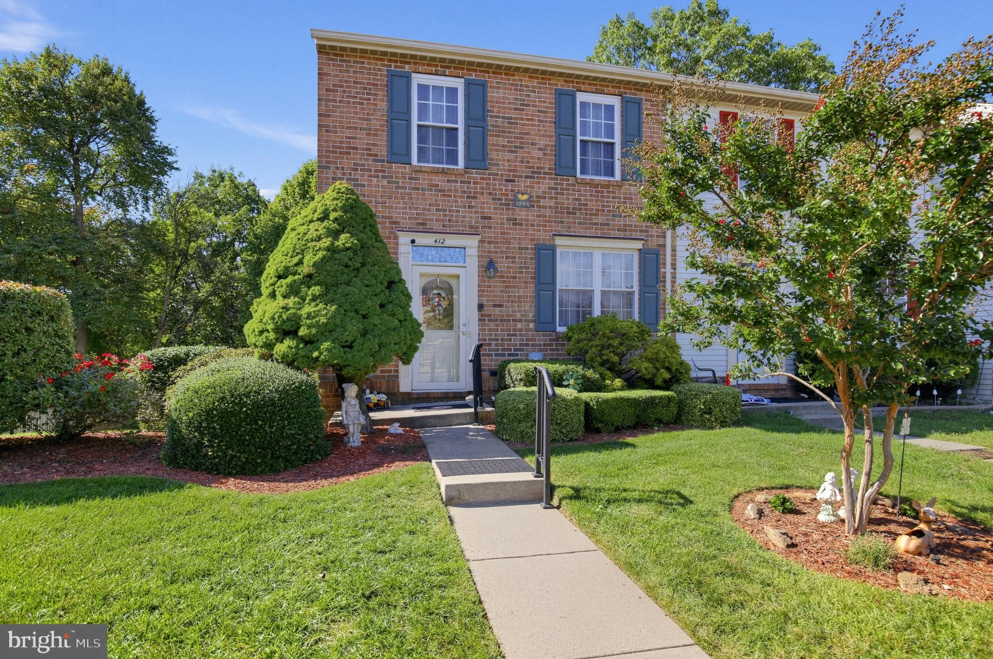 412 Logan Drive, Westminster, MD 21157
