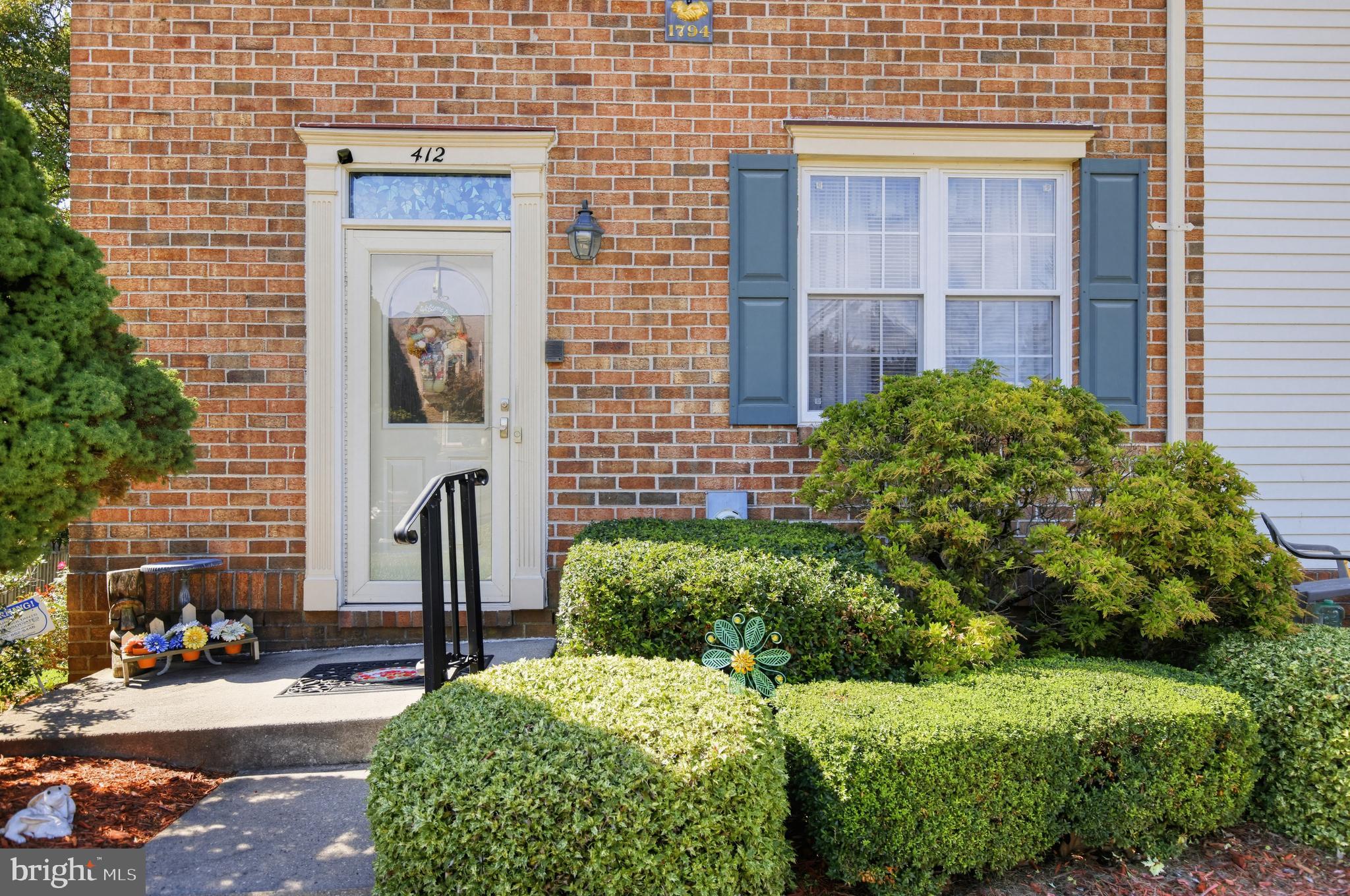 412 LOGAN DRIVE