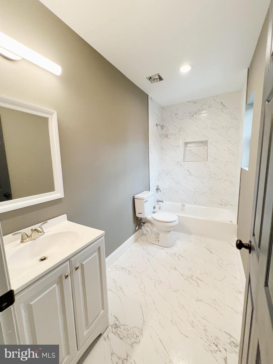 CAPITOL HEIGHTS - Residential