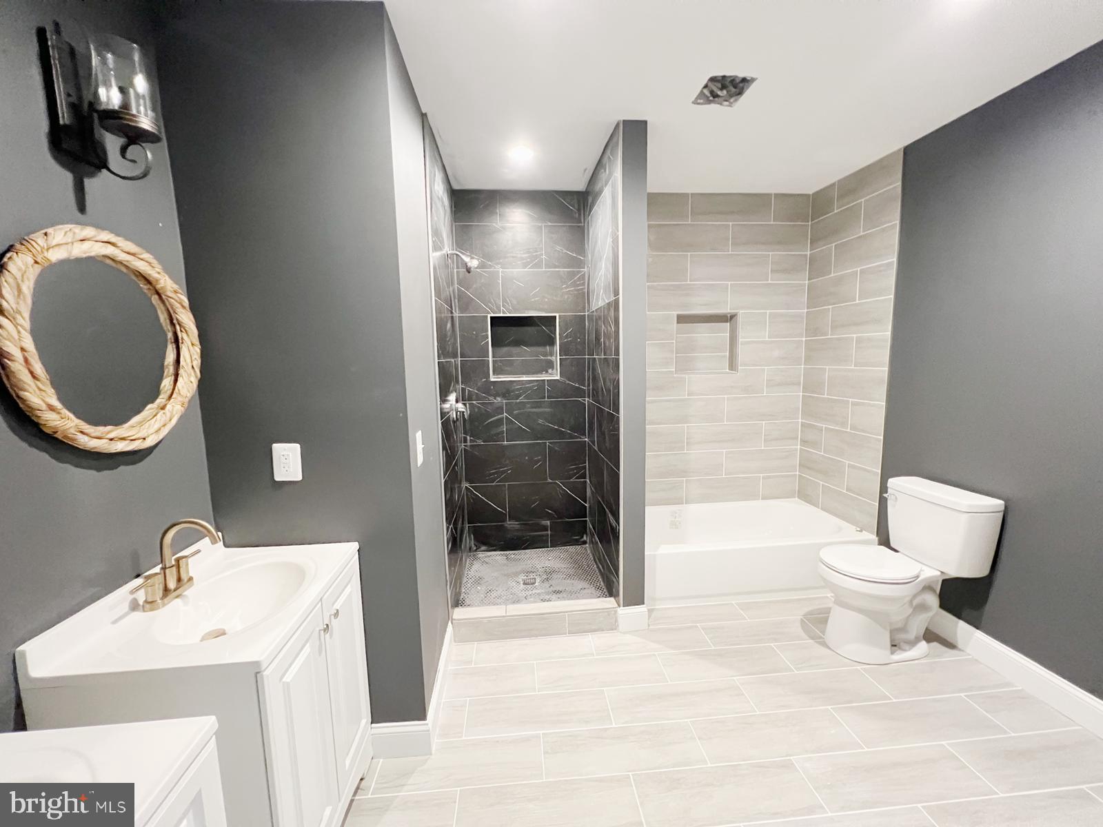 CAPITOL HEIGHTS - Residential