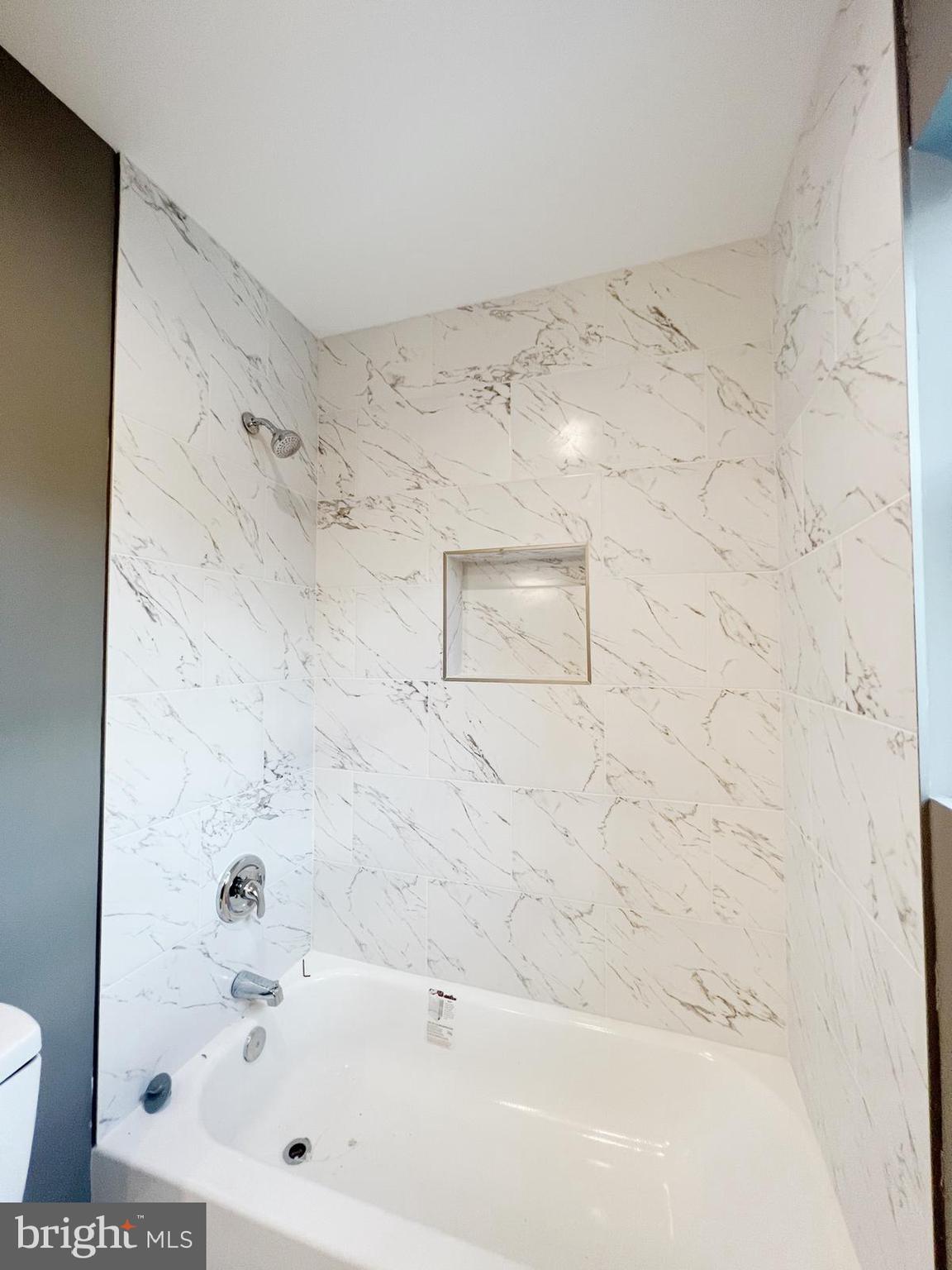 CAPITOL HEIGHTS - Residential