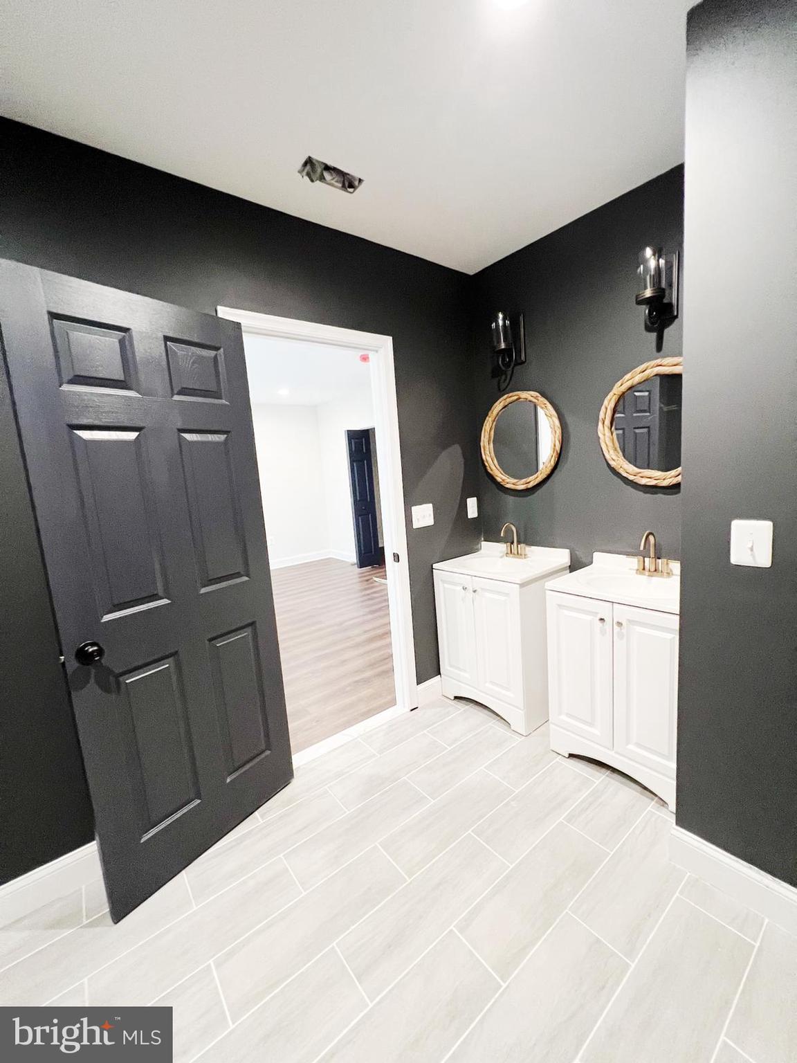 CAPITOL HEIGHTS - Residential