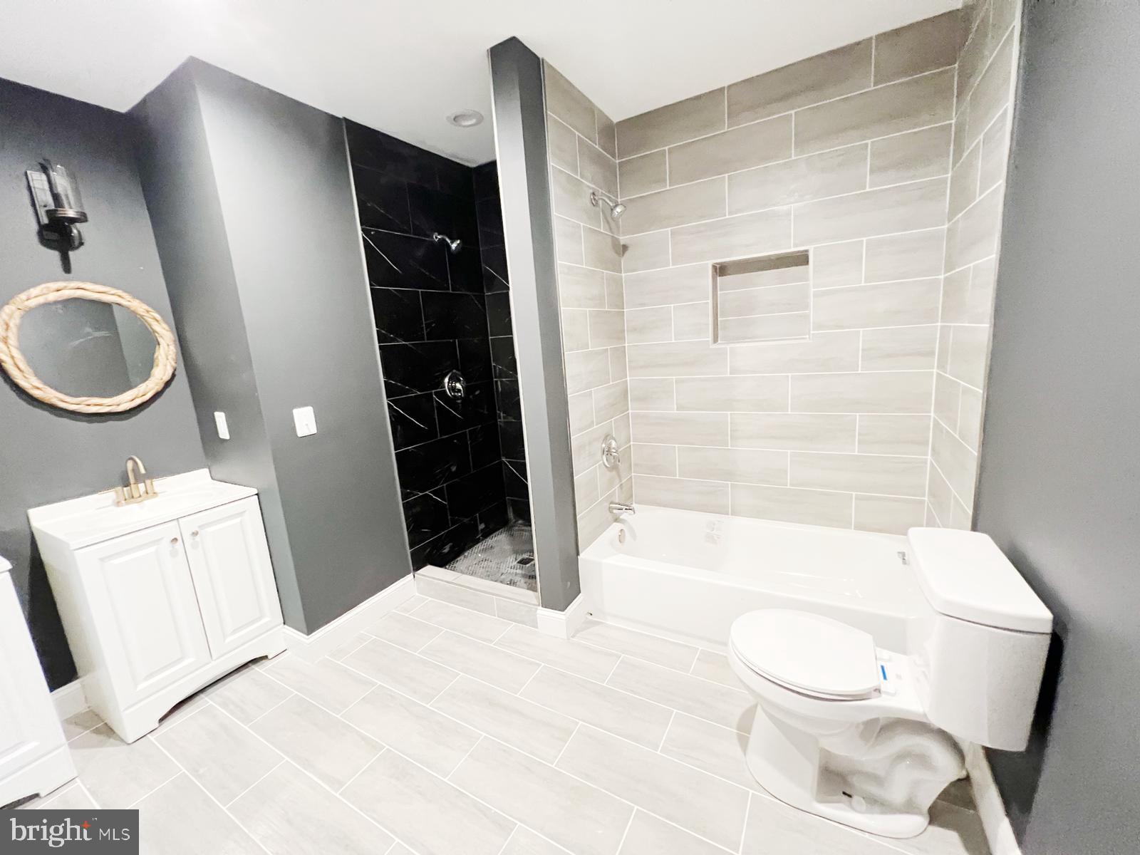 CAPITOL HEIGHTS - Residential