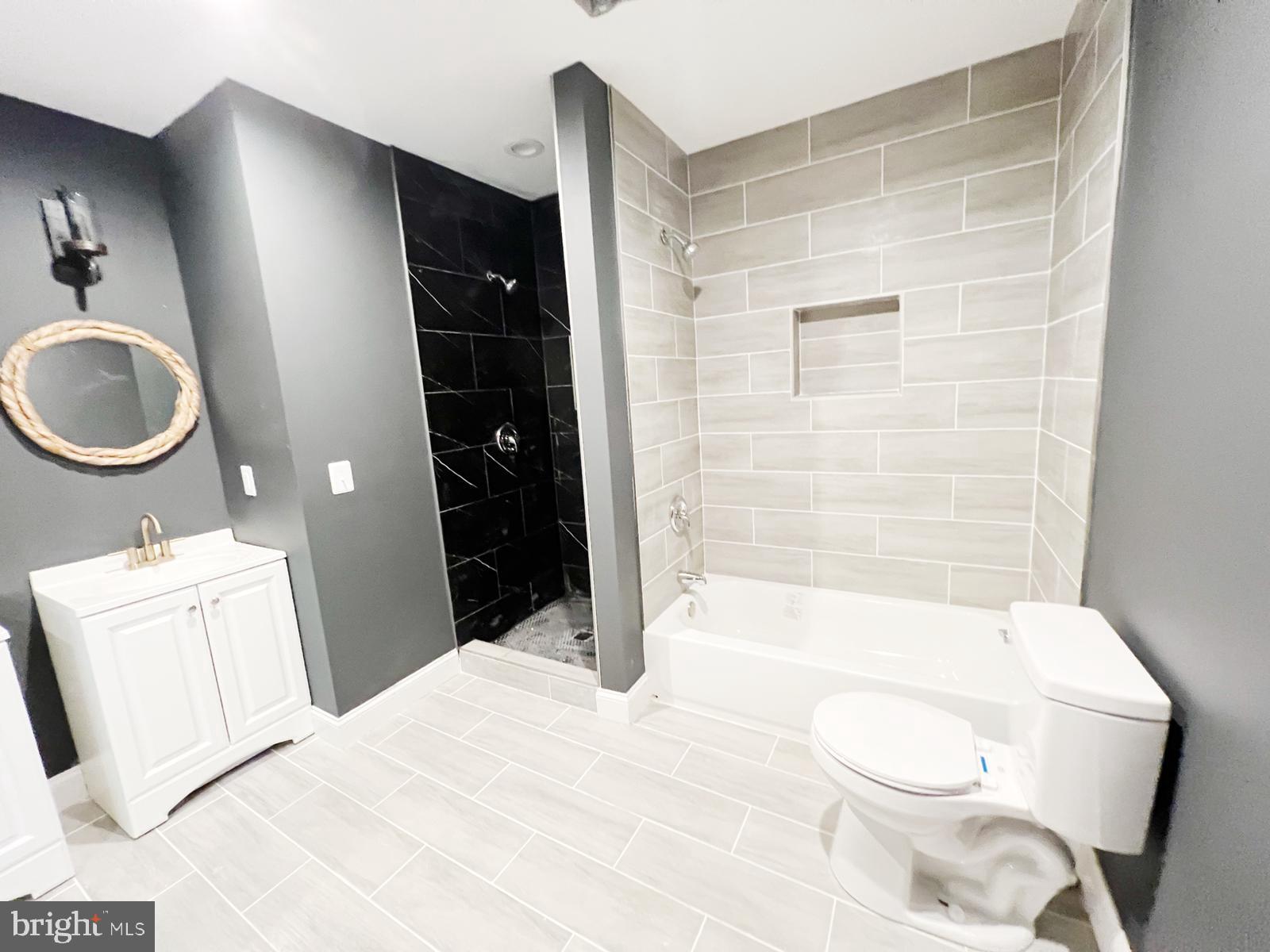 CAPITOL HEIGHTS - Residential