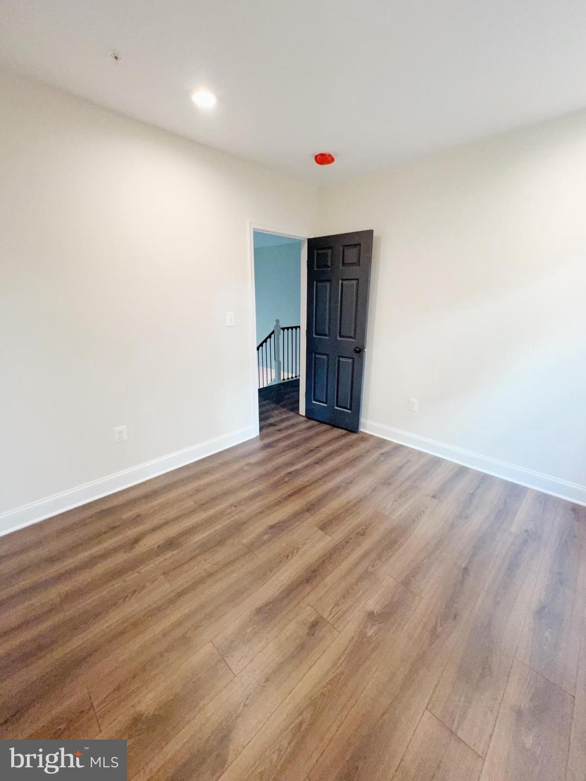 CAPITOL HEIGHTS - Residential