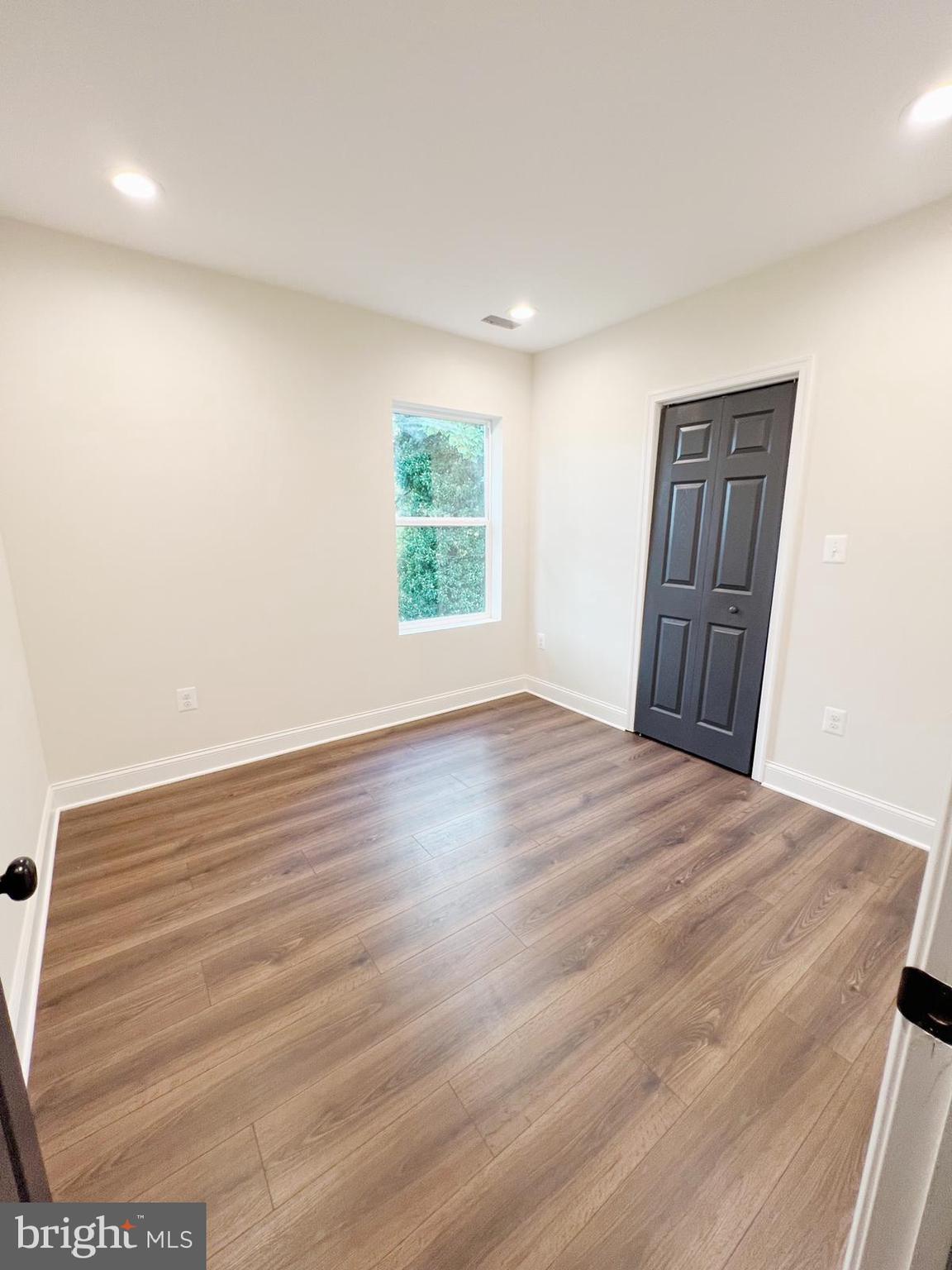 CAPITOL HEIGHTS - Residential