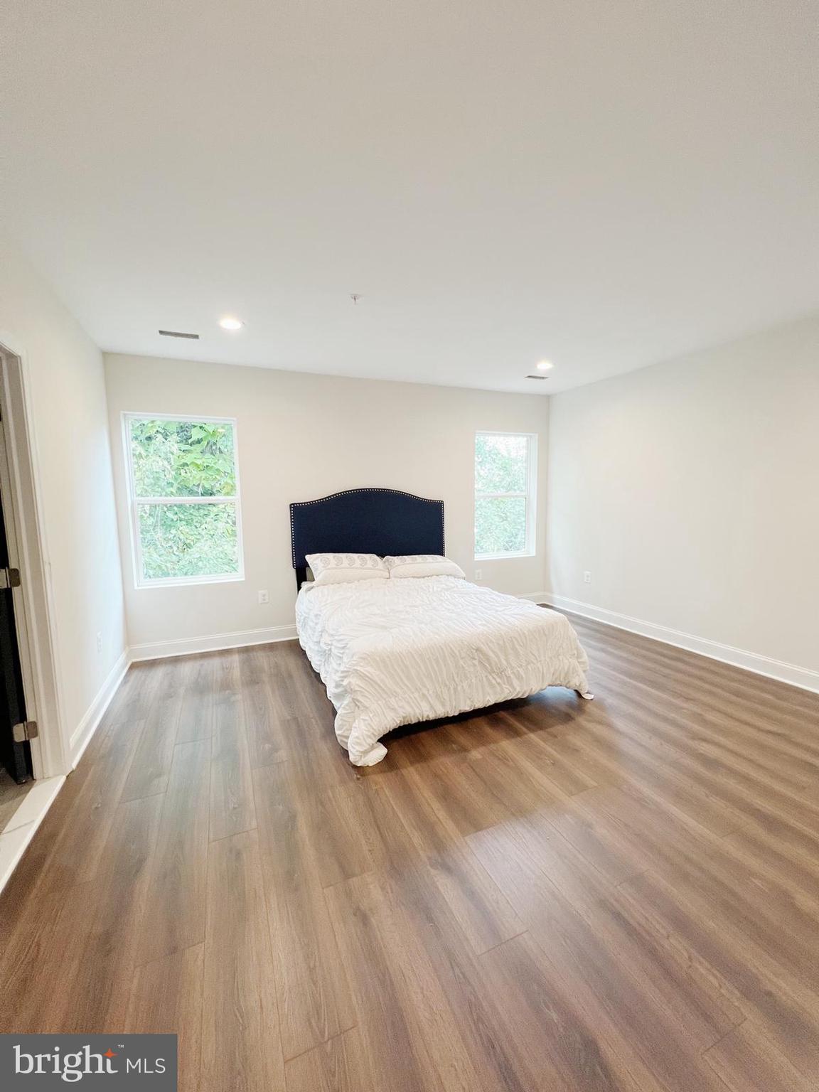 CAPITOL HEIGHTS - Residential