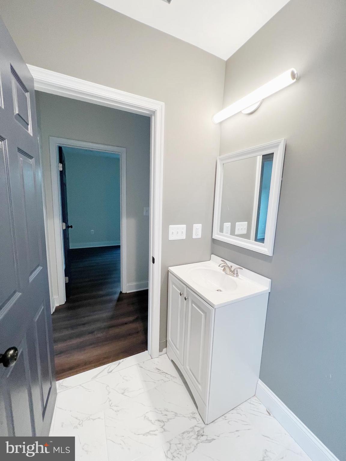 CAPITOL HEIGHTS - Residential