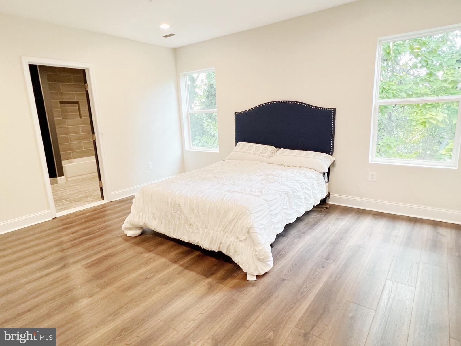 CAPITOL HEIGHTS - Residential