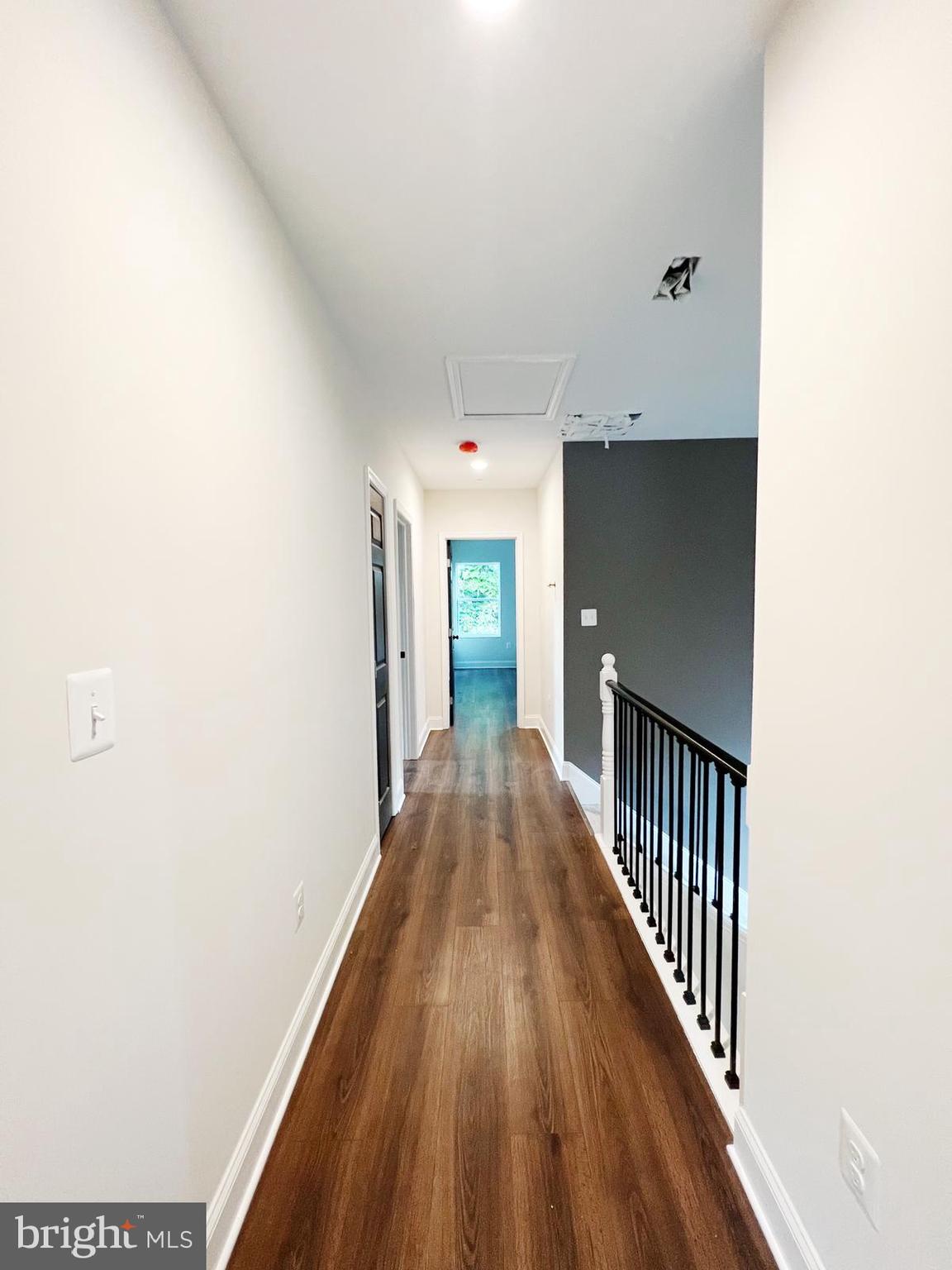 CAPITOL HEIGHTS - Residential