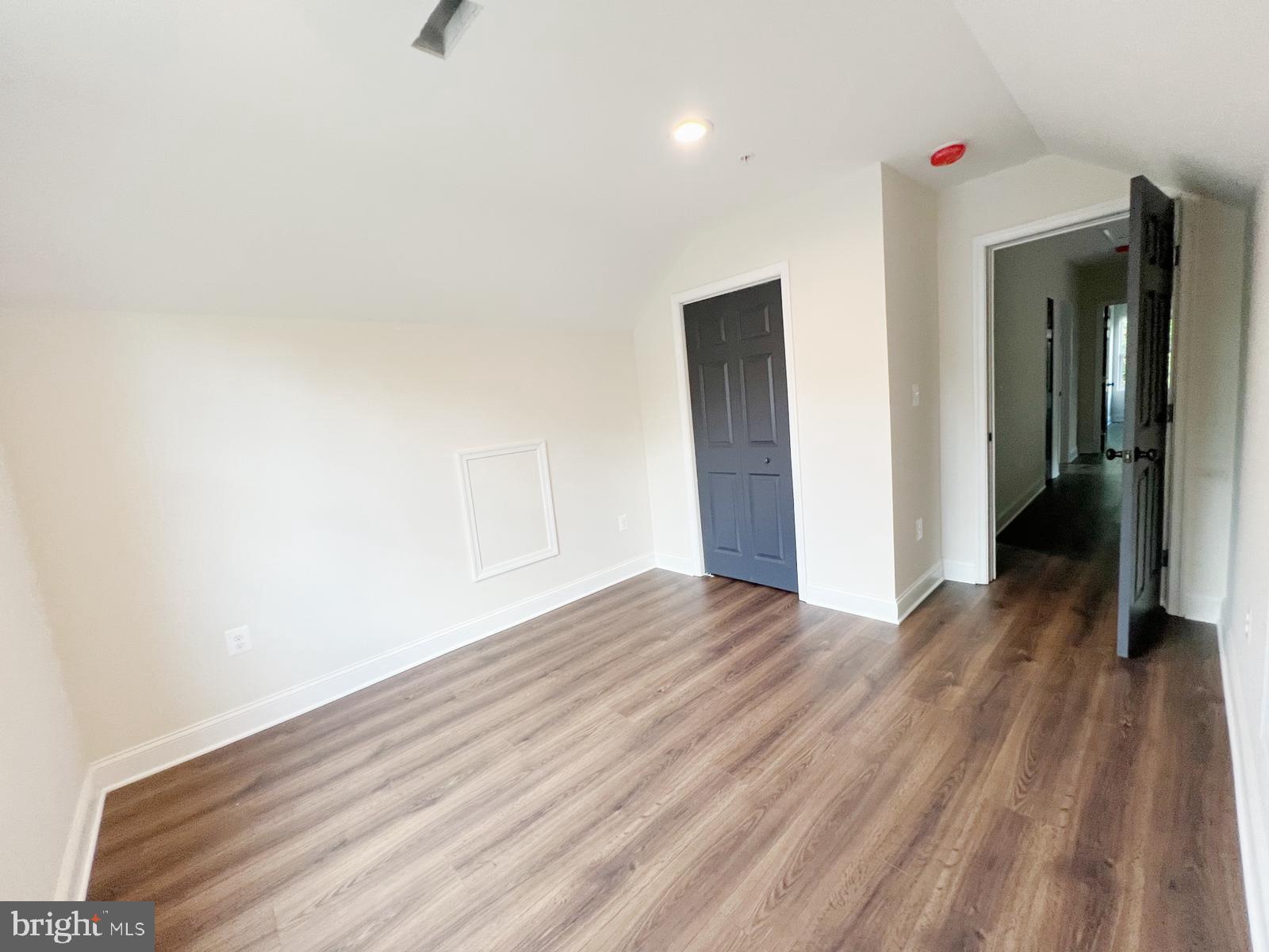 CAPITOL HEIGHTS - Residential