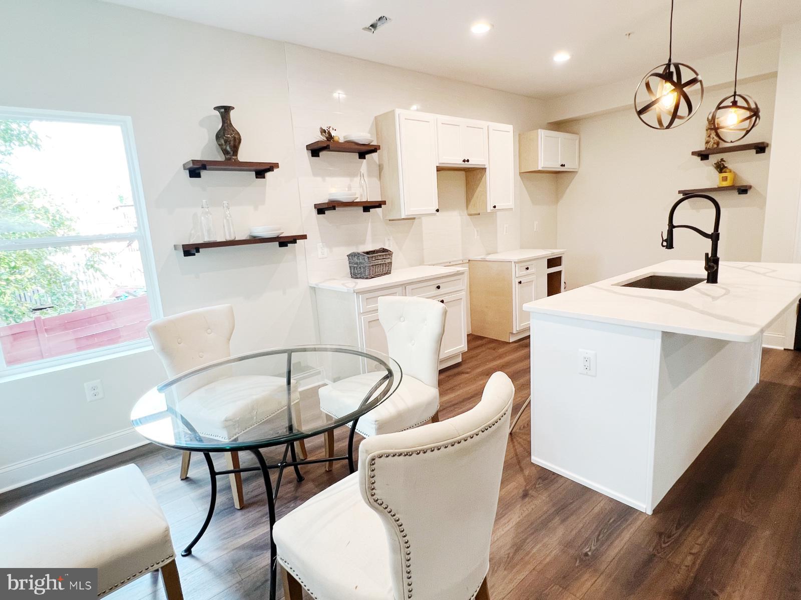 CAPITOL HEIGHTS - Residential