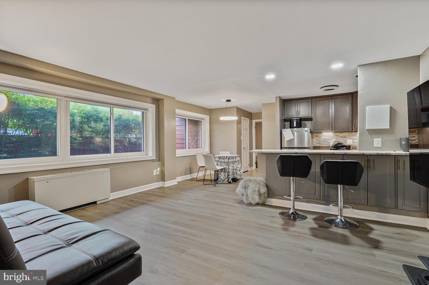 1509 S GEORGE MASON DRIVE 1