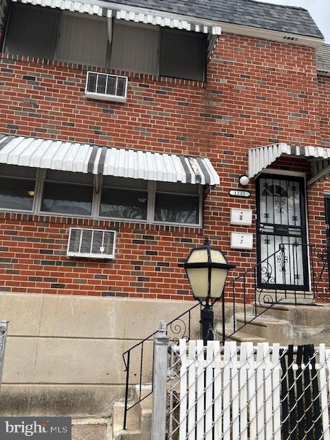LOGAN - Residential Lease