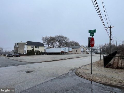 530 TAYLOR STREET PHOENIXVILLE PA 19460