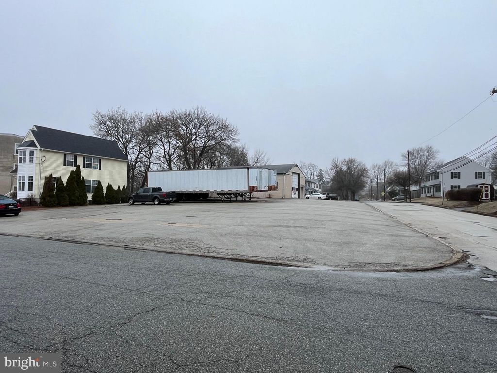 Photo of 530 Taylor Street, PHOENIXVILLE, PA 19460 (MLS # PACT2090992)