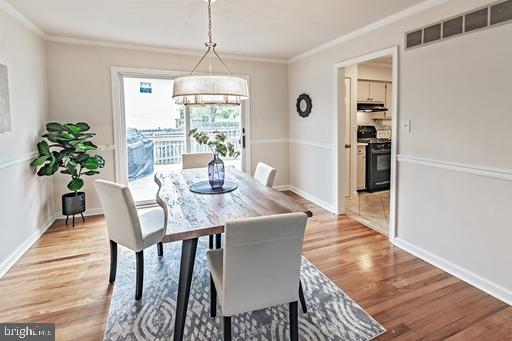 513 PERSHING ROAD