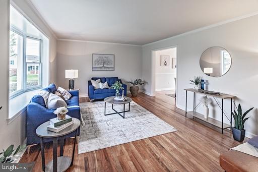 513 PERSHING ROAD