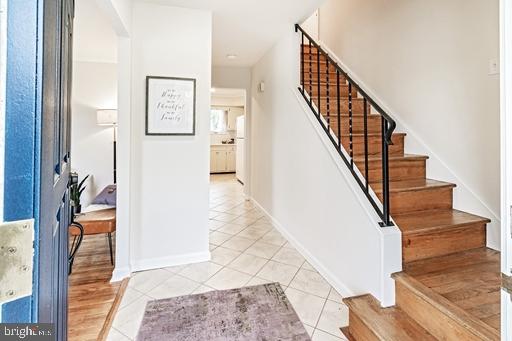 513 PERSHING ROAD