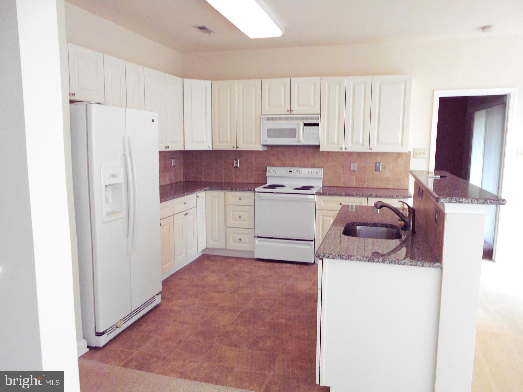 CORNERSTONE - Residential Lease