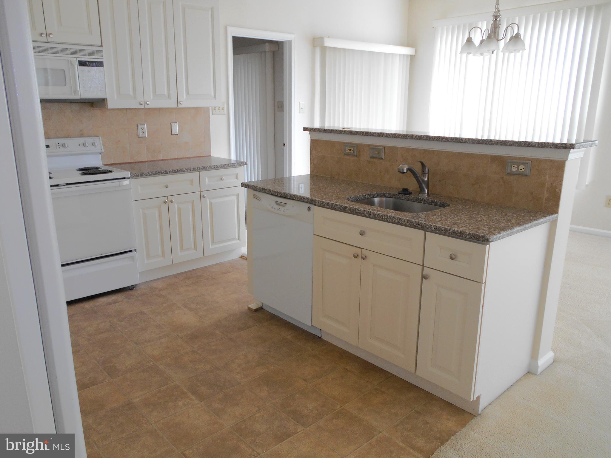 CORNERSTONE - Residential Lease