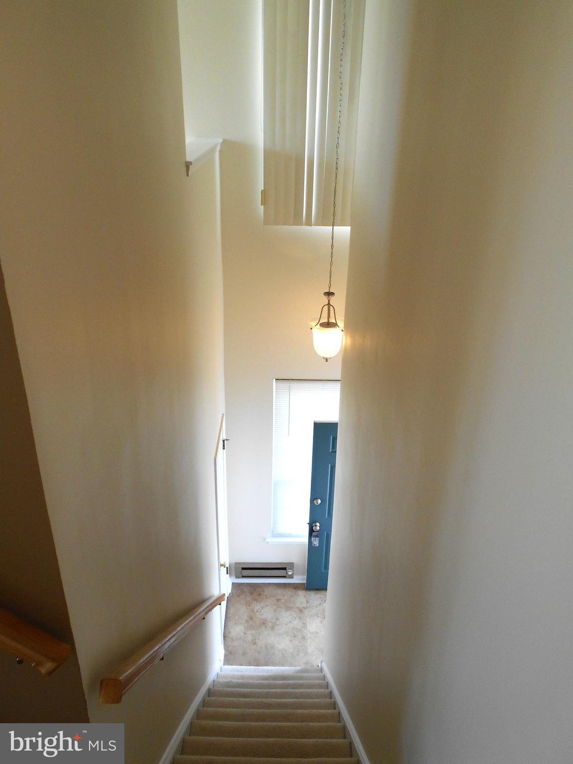 CORNERSTONE - Residential Lease