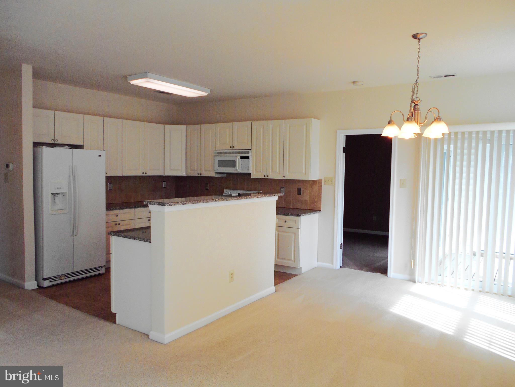 CORNERSTONE - Residential Lease