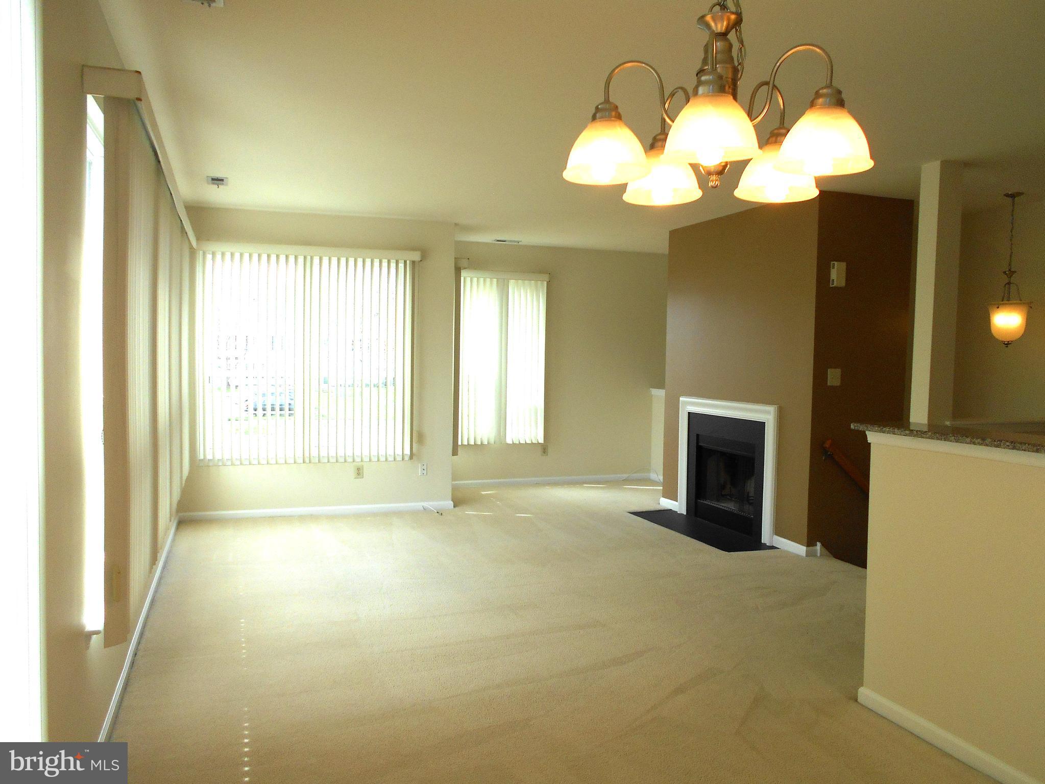 CORNERSTONE - Residential Lease