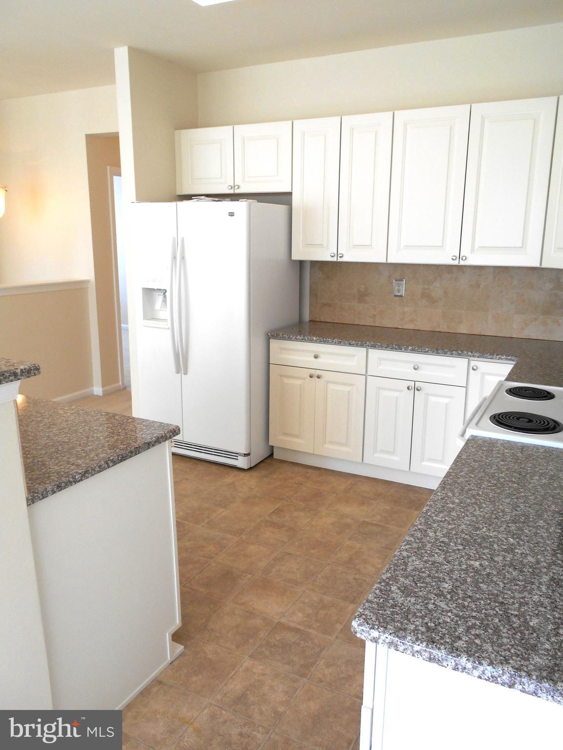 CORNERSTONE - Residential Lease