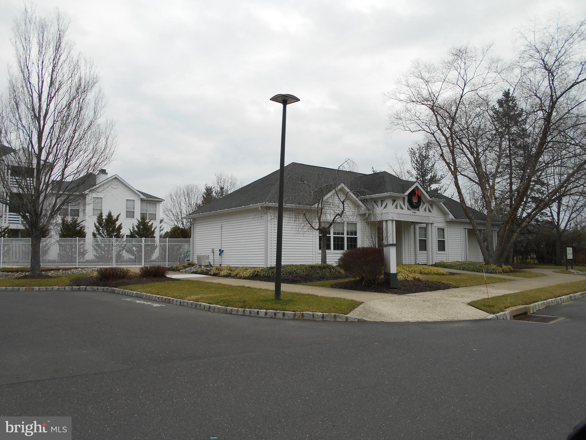 CORNERSTONE - Residential Lease