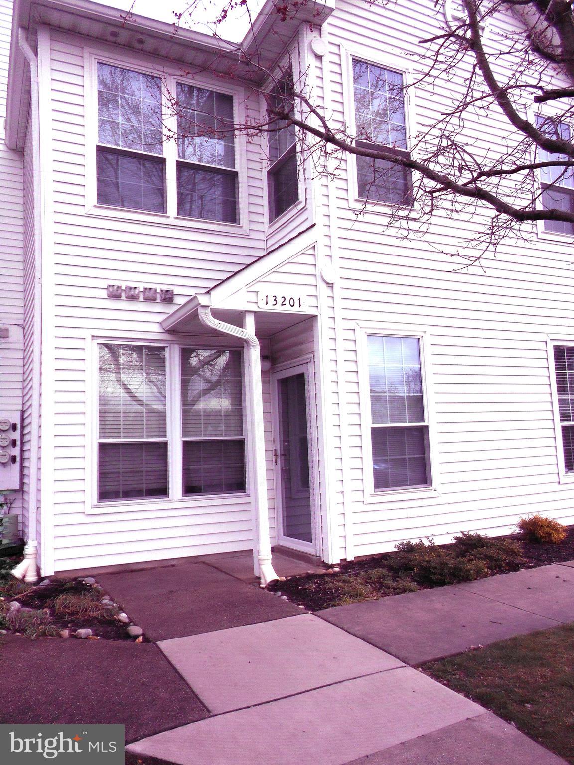 CORNERSTONE - Residential Lease