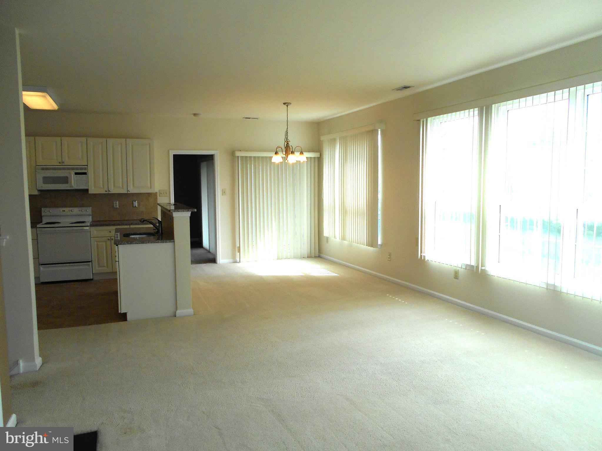 CORNERSTONE - Residential Lease