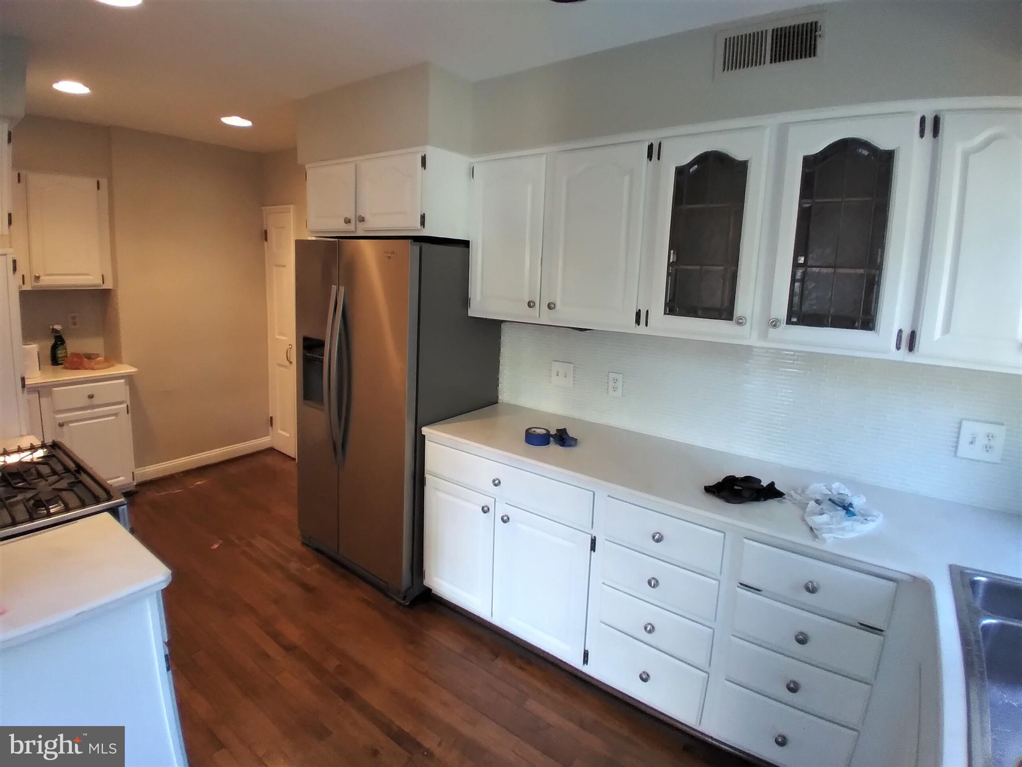 ROCK SPRING - Residential