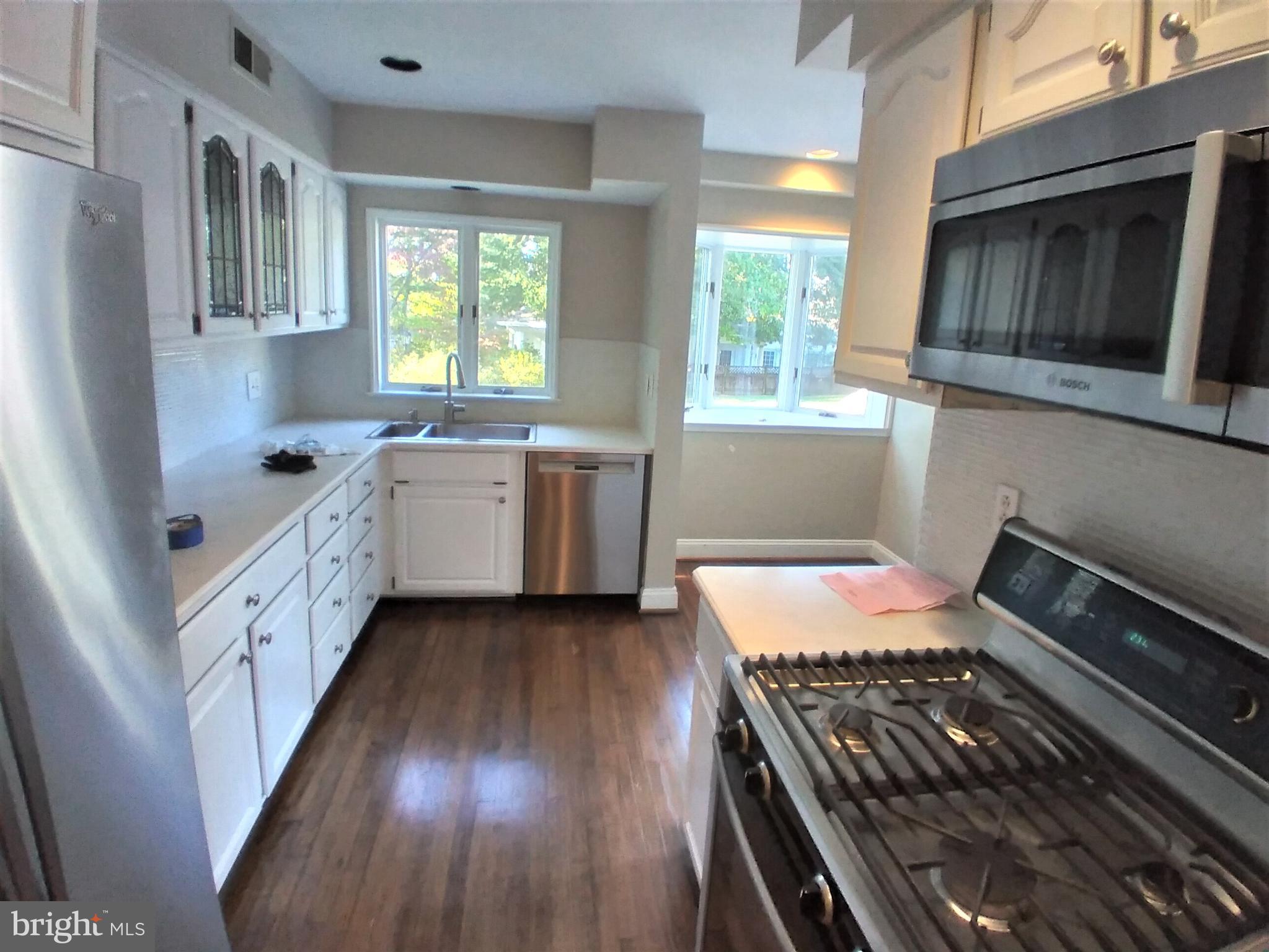 ROCK SPRING - Residential