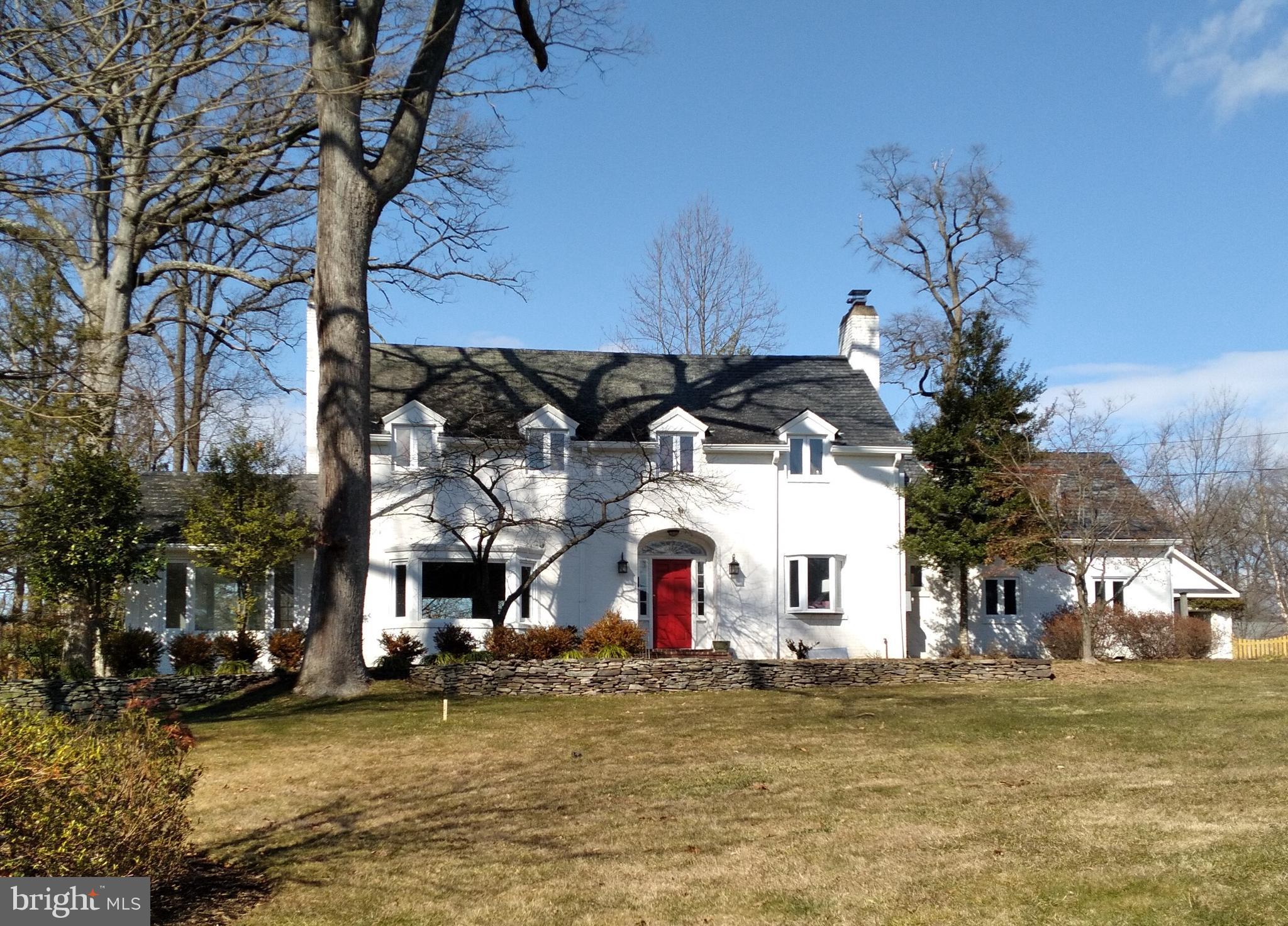 ROCK SPRING - Residential