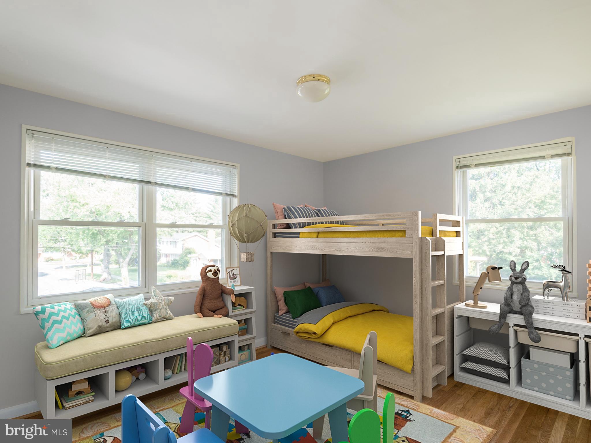 PARKWAY - Residential