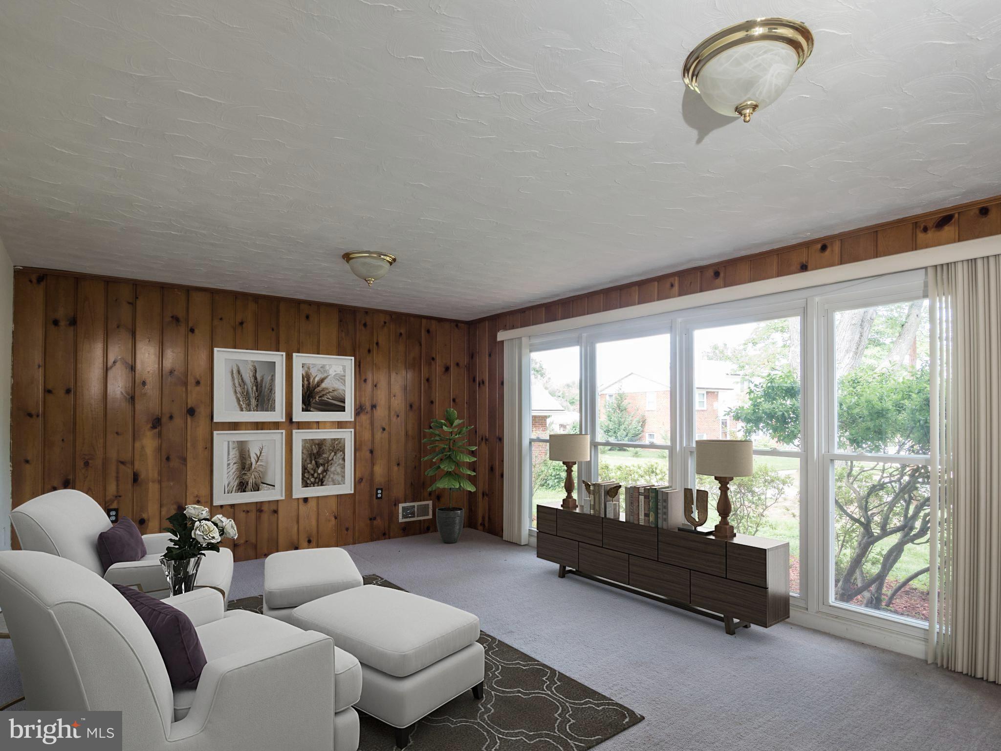 PARKWAY - Residential