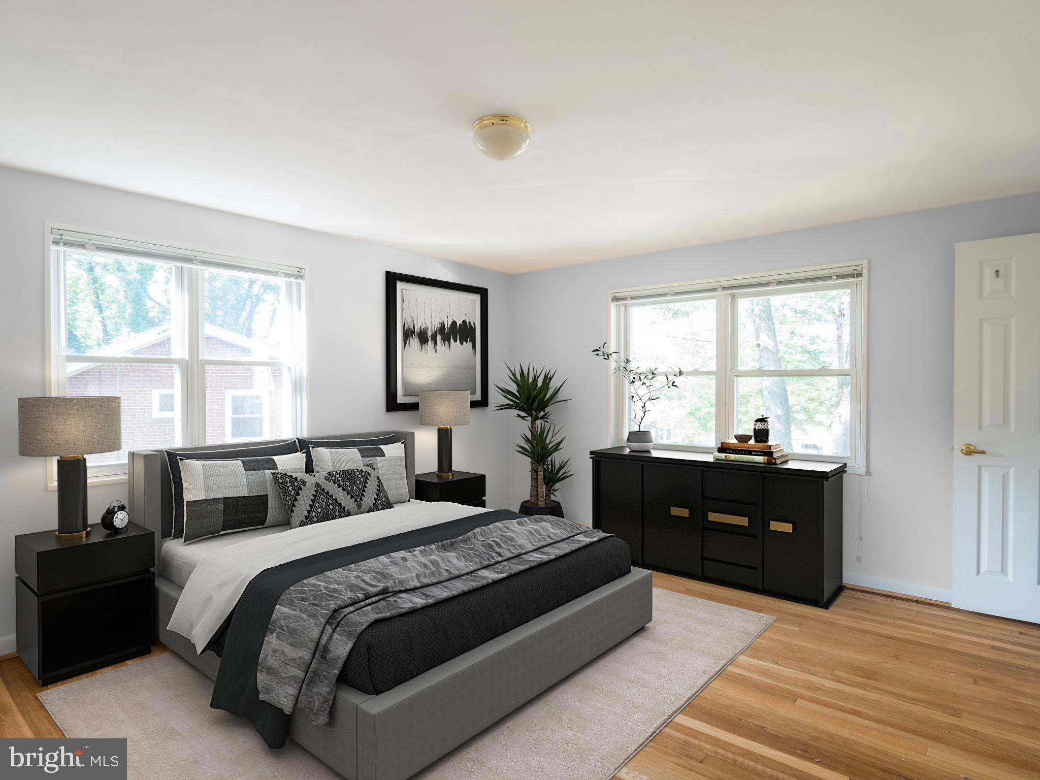 PARKWAY - Residential