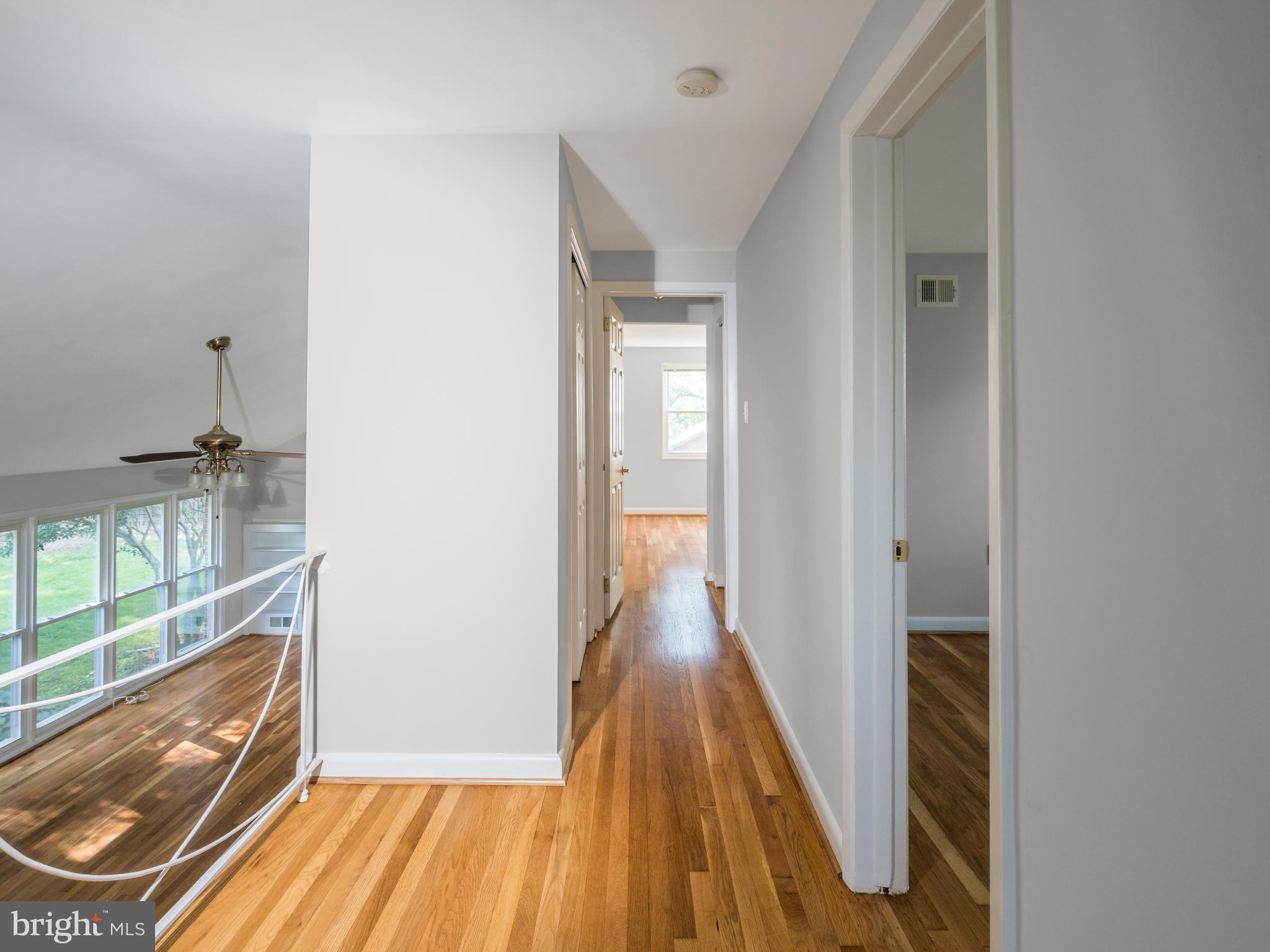 PARKWAY - Residential