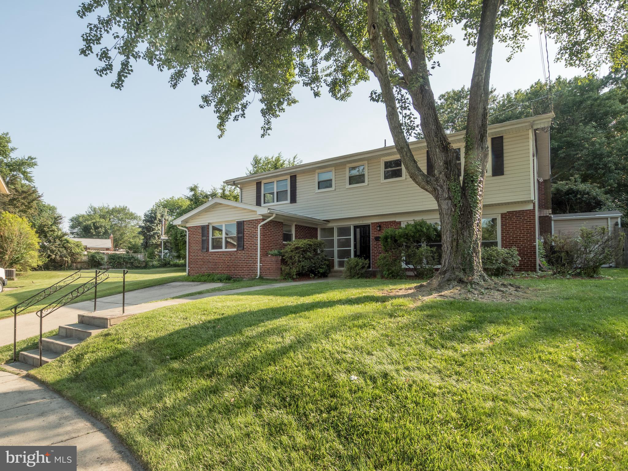 PARKWAY - Residential