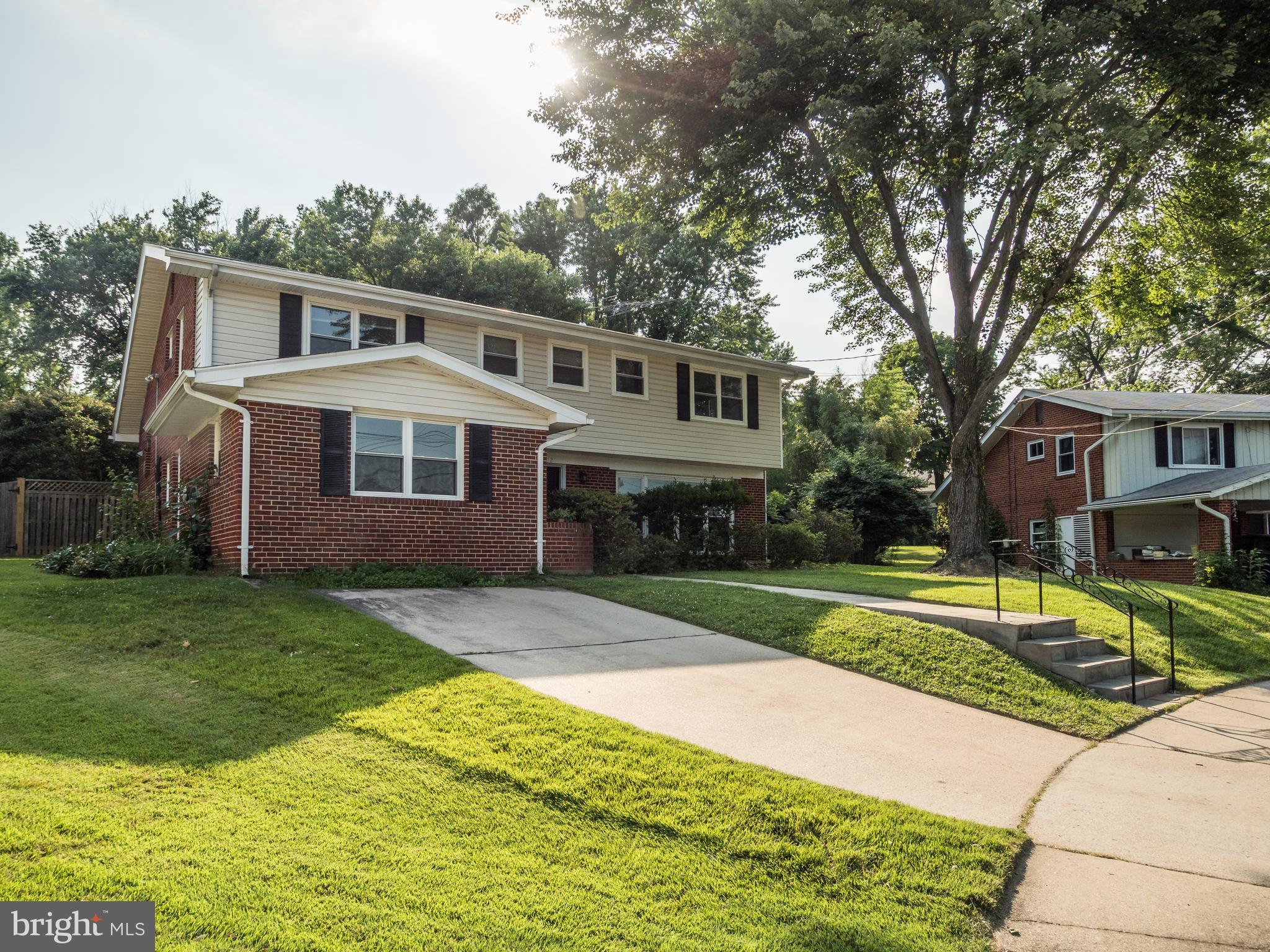 PARKWAY - Residential