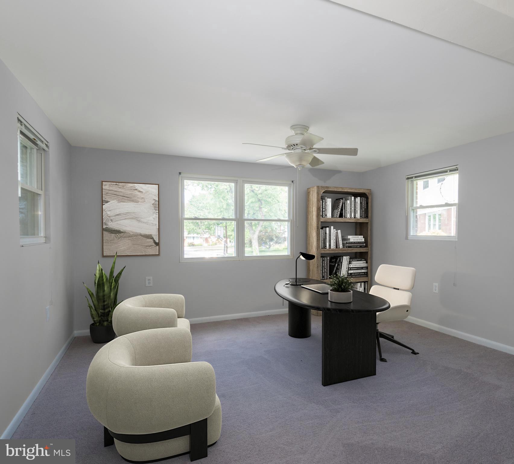 PARKWAY - Residential