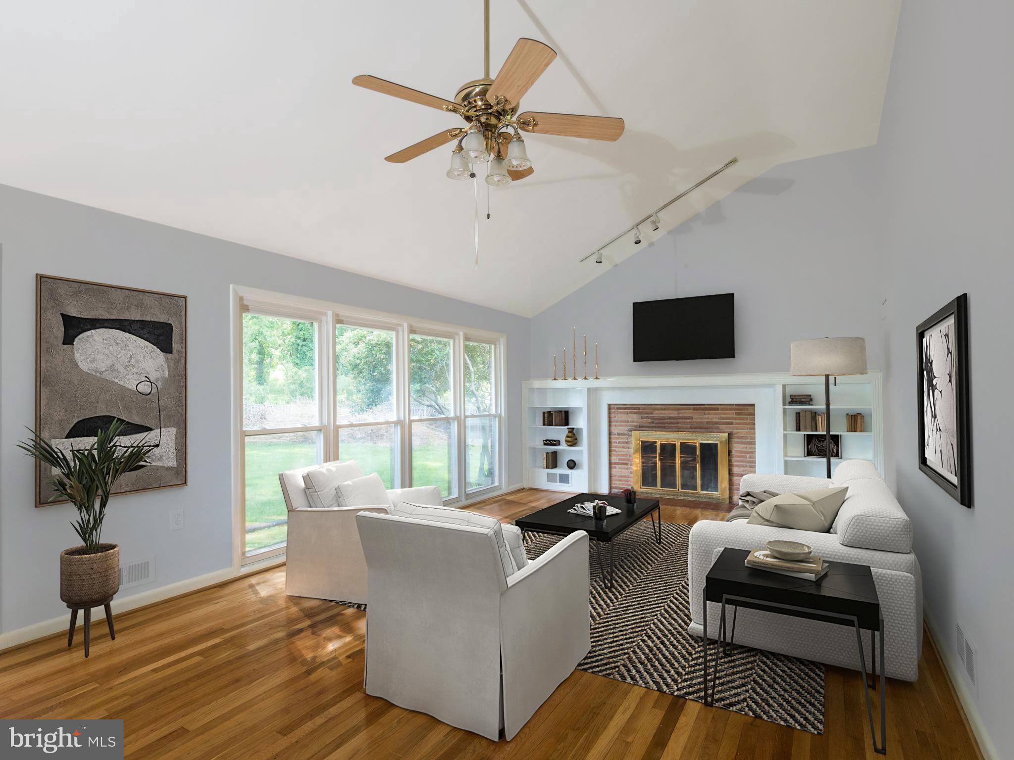 PARKWAY - Residential