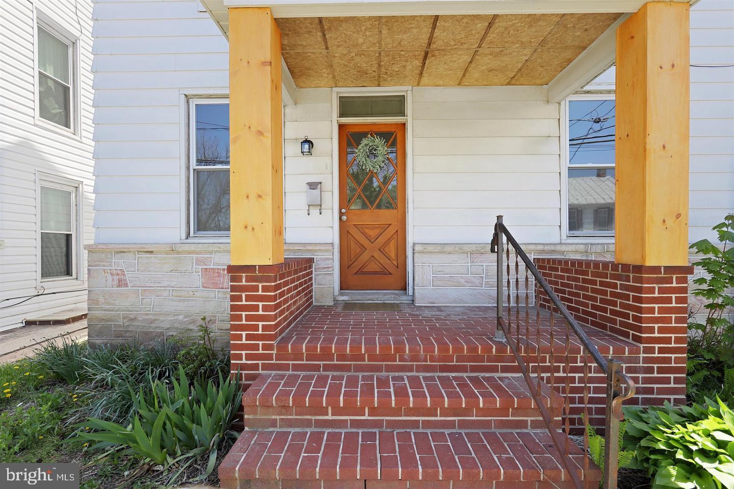 SHIPPENSBURG BOROUGH - Residential